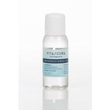 Foto van Vitacura Magnesium olie