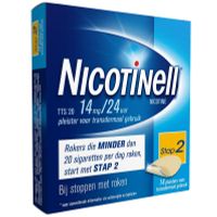 Nicotinell TTS20 14 mg