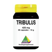 SNP Tribulus 425 mg