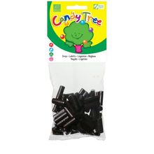 Foto van Dropjes zoet glutenvrij