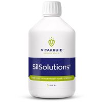 Vitakruid SilSolutions