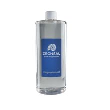 Foto van Zechsal Magnesium olie