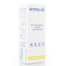 Foto van Direct energy lemon 18 gram sachet
