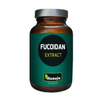 Hanoju Fucoidan bruinalg extract