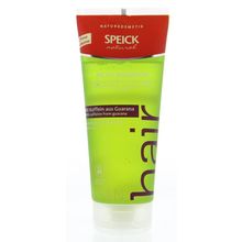 Foto van Speick Natural aktiv shampoo caffeine