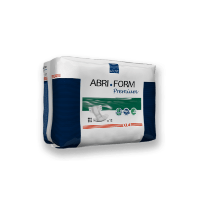 Abena Slip Premium XL4 (voorheen Abri-Form XL4)