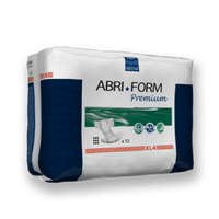 Abena Slip Premium XL4 (voorheen Abri-Form XL4)
