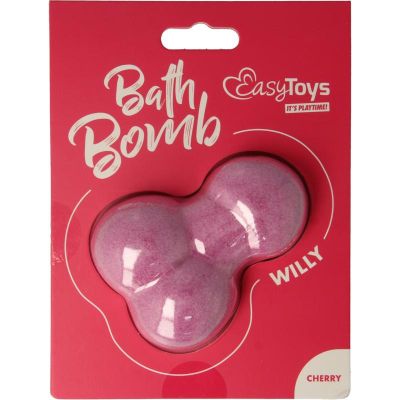Foto van Easytoys Badbruisbal willy