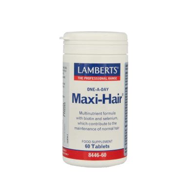 Lamberts Maxi-hair