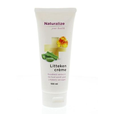 Naturalize Littekencreme