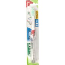 Foto van GUM Reis tandenborstel