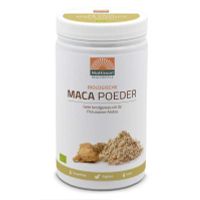 Mattisson Active maca poeder bio