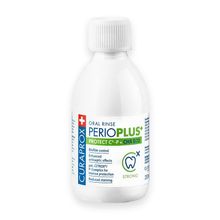 Foto van Curaprox Perio plus protect CHX 0.12