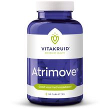 Foto van Vitakruid Atrimove tabletten