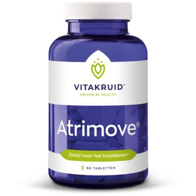 Vitakruid Atrimove tabletten