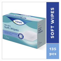 TENA Soft Wipe 30 x 32 cm