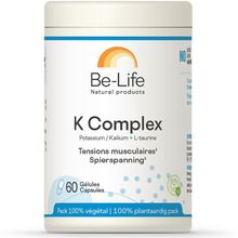 Foto van Be-Life K Complex