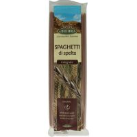 Bioidea Spelt spaghetti