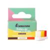 Afbeelding van Lamazuna Set of 3 toothbrush heads soft kid
