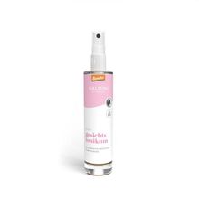 Foto van Baldini Gezichtstonic rose hydrolaat demeter