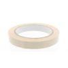 Afbeelding van Blockland Suppentape wit rol 15 x 66 mm