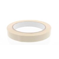 Blockland Suppentape wit rol 15 x 66 mm