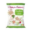 Afbeelding van Pain Des Fleurs Pain fleur salty snack boekweit bio