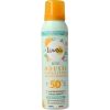 Afbeelding van Lovea Mousse kids SPF50+ very high protection