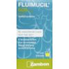 Afbeelding van Fluimucil 600 mg