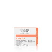 Borlind Rose dew night cream