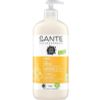 Afbeelding van Sante Family repair shampoo organic olive oil