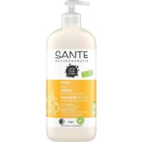 Sante Family repair shampoo organic olive oil