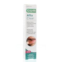 GUM Aftaclear gel