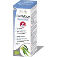 Physalis Eucalyforce essential mix