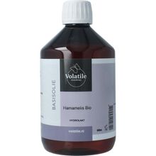 Foto van Volatile Hamamelis hydrolaat