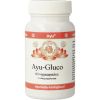Afbeelding van Ayurveda BR Ayu gluco 800mg