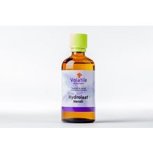 Foto van Volatile Neroli hydrolaat