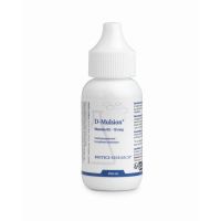 Biotics D mulsion forte 2000IE 50 mcg