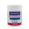 Afbeelding van Lamberts Choline lever complex