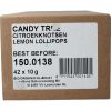 Afbeelding van Candy Tree Citroenknotsen navul bio