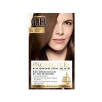 Guhl Beschermende cremekleur 6 donkerblond