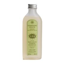 Foto van Marius Fabre Olivia shampoo en douchegel