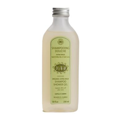 Marius Fabre Olivia shampoo en douchegel Marius Fabre Olivia shampoo en douchegel 230 Milliliter - Shampoo