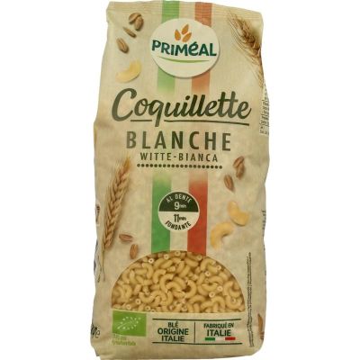 Primeal Macaroni elleboog familie 1 kilogram - Overig reform/levensmiddelen