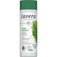 Foto van Lavera Pure beauty liquid refiner