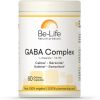 Afbeelding van Be-Life GABA Complex