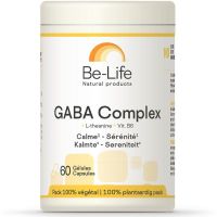 Be-Life GABA Complex