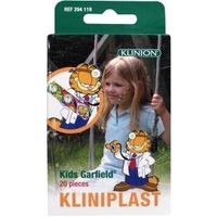 Kliniplast Klinipleister kids garfield 294119