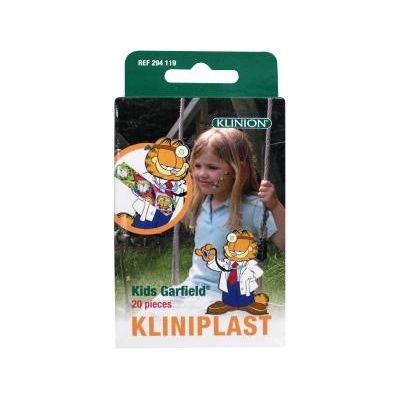 Kliniplast Klinipleister kids garfield 294119