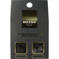 Meenk cadeau unieke Meenk smaken